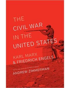 Civil War in the United States, The