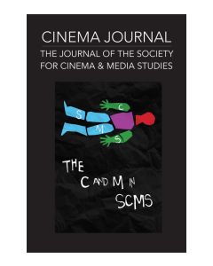 Cinema Journal 57/2 Winter 2018