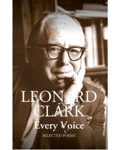 Every Voice: Selected Poems