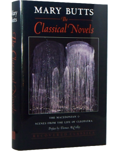 Classical Novels - The [MARY BUTTS]