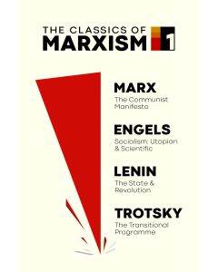 Classics of Marxism Volume 1