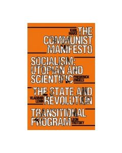 Classics of Marxism Volume 1