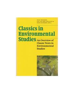 Classics In Environmental Studies