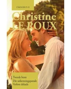 Christine Le Roux- Omnibus 8