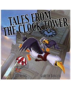 Tales From The Clock Tower