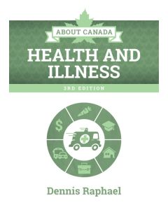 About Canada: Health and Illness