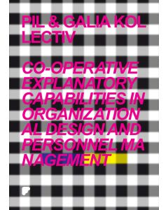 Co-operative Explanatory Capabilities in Organisational