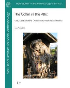 Coffin in the Attic, The
