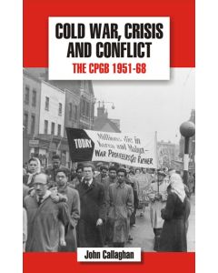 Cold War, Crisis and Conflict