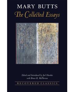 Mary Butts: The Collected Essays