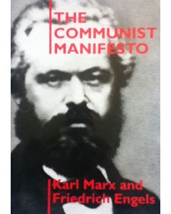 Communist Manifesto [MERLIN PRESS]