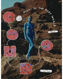 Combo 003 2023 Maps to The Next World