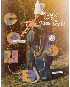 Combo 003 2023 Maps to The Next World