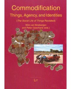 Commodification, Things, and Identities