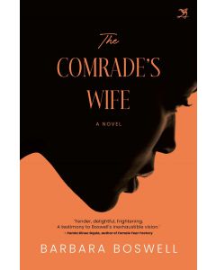 Comrade's Wife, The