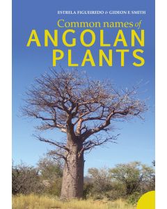 Common Names of Angolan Plants