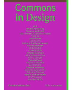Commons in Design