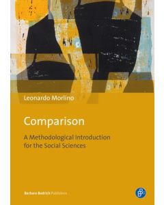 Comparison: A Methodological Introduction for the Social