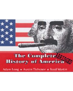 Complete History of America, The [abridged]