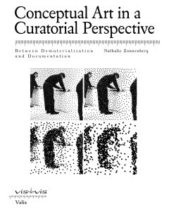 Conceptual Art in a Curatorial Perspective