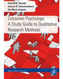 Consumer Psychology: A Study to Qualitative Research Methods