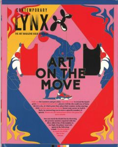 Contemporary Lynx 19 2023 1 June