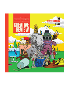 Creative Review 39/5 October November 2019