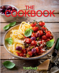 Cookbook, The: Your Family