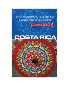 Costa Rica - Culture Smart!