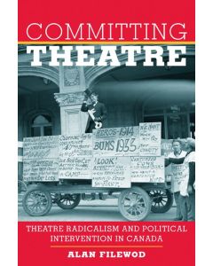 Committing Theatre