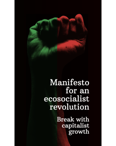 Manifesto for an ecosocialist revolution