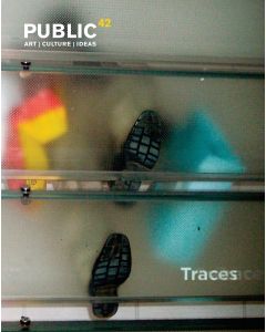 Public 42 Winter 2010 Traces