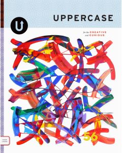 Uppercase 56 January/February/March 2023