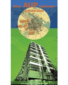 Atlas AUP Gebieden Amsterdam
