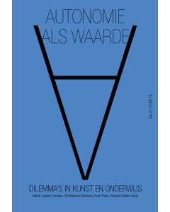 Autonomie als waarde