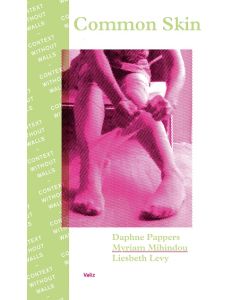 Common Skin - Myriam Mihindou