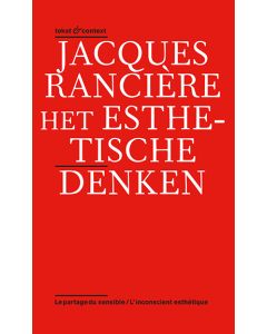 Het esthetische denken