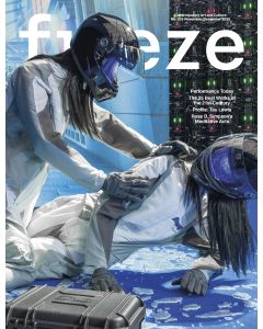 Frieze 255 November/December 2025