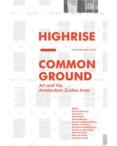 Highrise - Common Ground