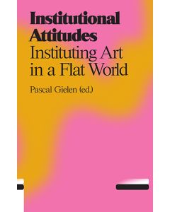 Institutional Attitudes