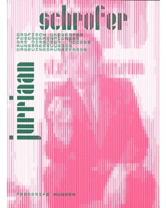 Jurriaan Schrofer (1926 - 1990)