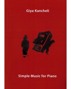 Simple Music for Piano