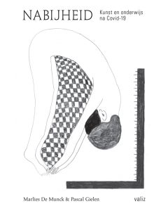 Nabijheid: Kunst en onderwijs na Covid-19