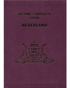 Nieuwe symbolen voor Nederland