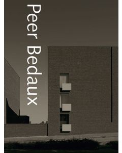 Peer Bedaux  Architect