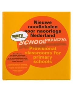 Not the Trailer - Provisional classrooms for primary schools