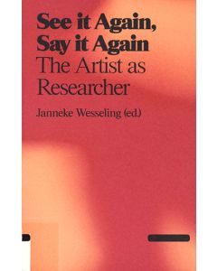 See it Again, Say it Again