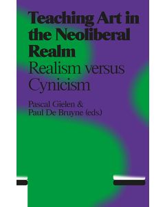 Teaching Art in the Neoliberal Realm