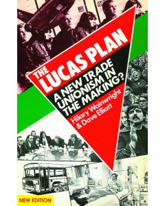 Lucas Plan, The: New Edition 2018