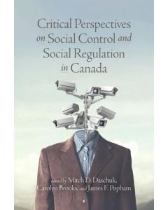 Critical Perspectives on Social Control and Social